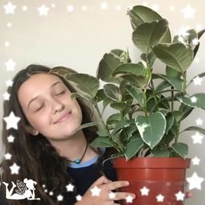 Meet your Posher, Macy